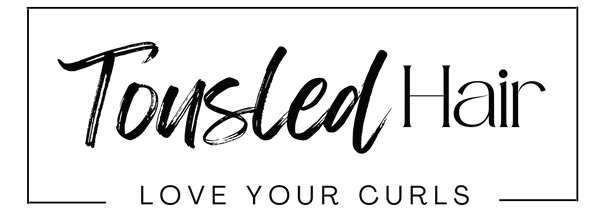 Tousled Hair logo
