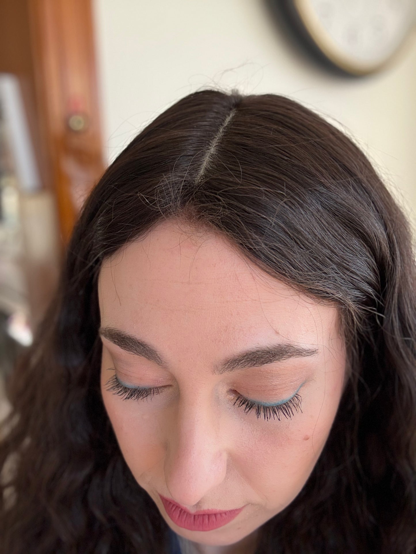 Nola 26" Silk Top Wig