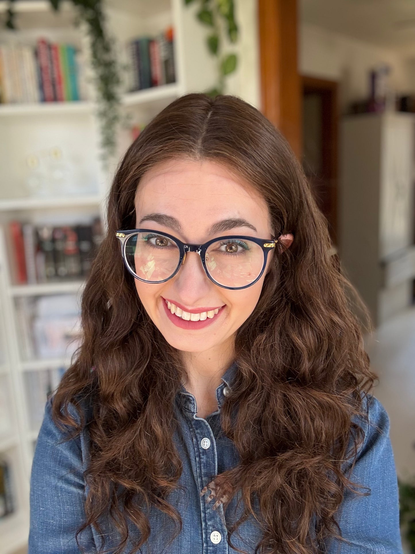 Felicity 21" Lace Front Wig (S)
