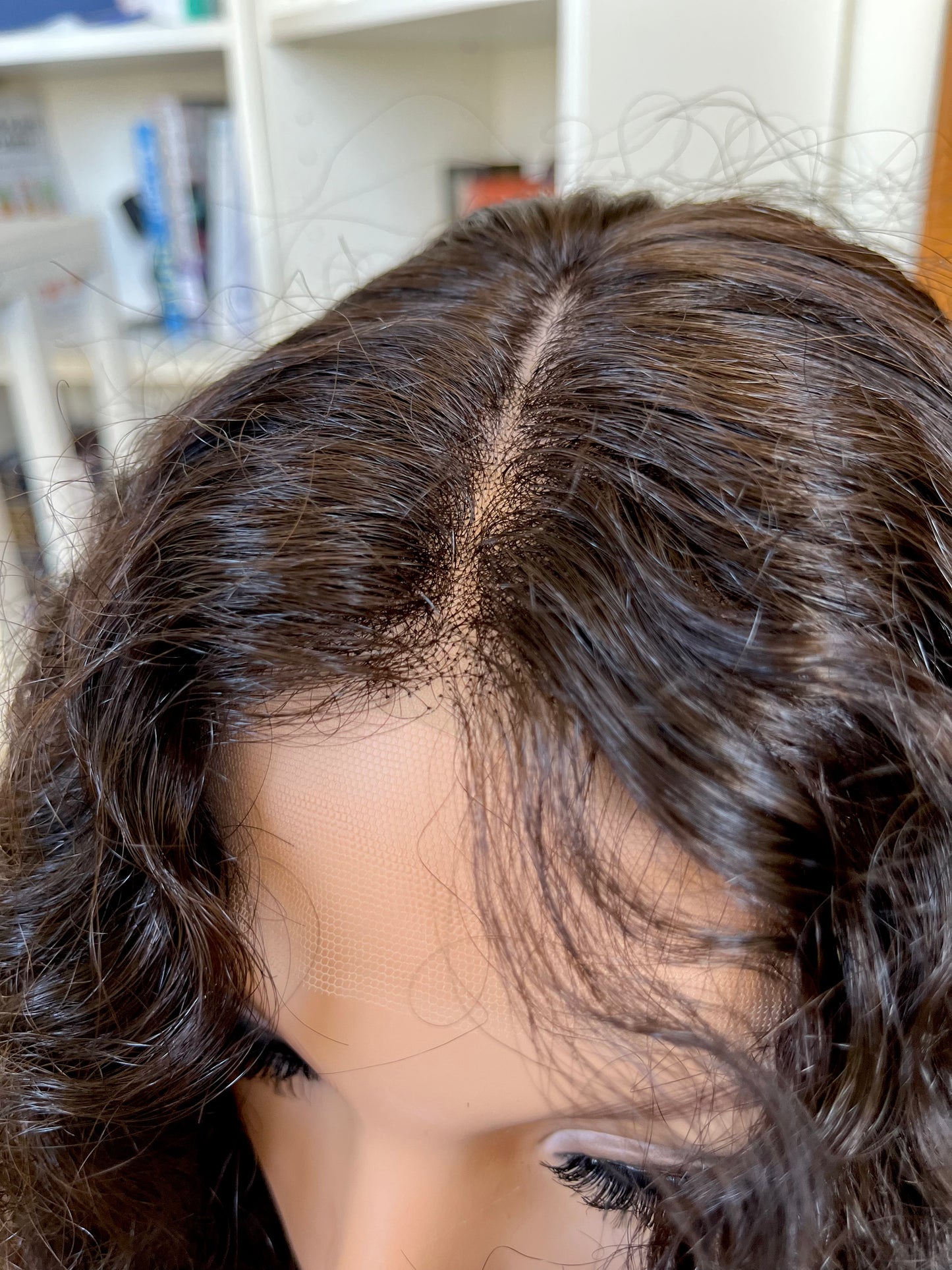 Nola Lace Front Wig (S)