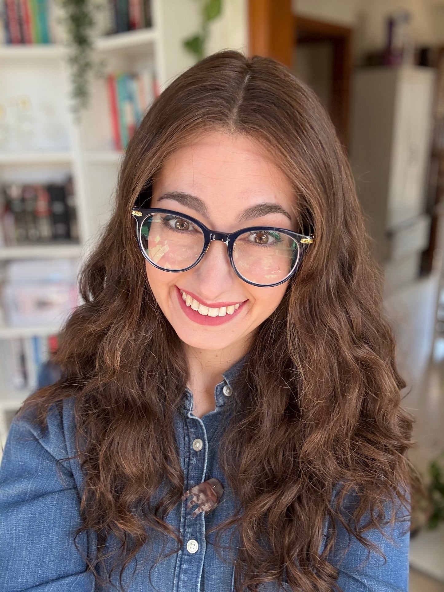 Felicity 21" Lace Front Wig (S)