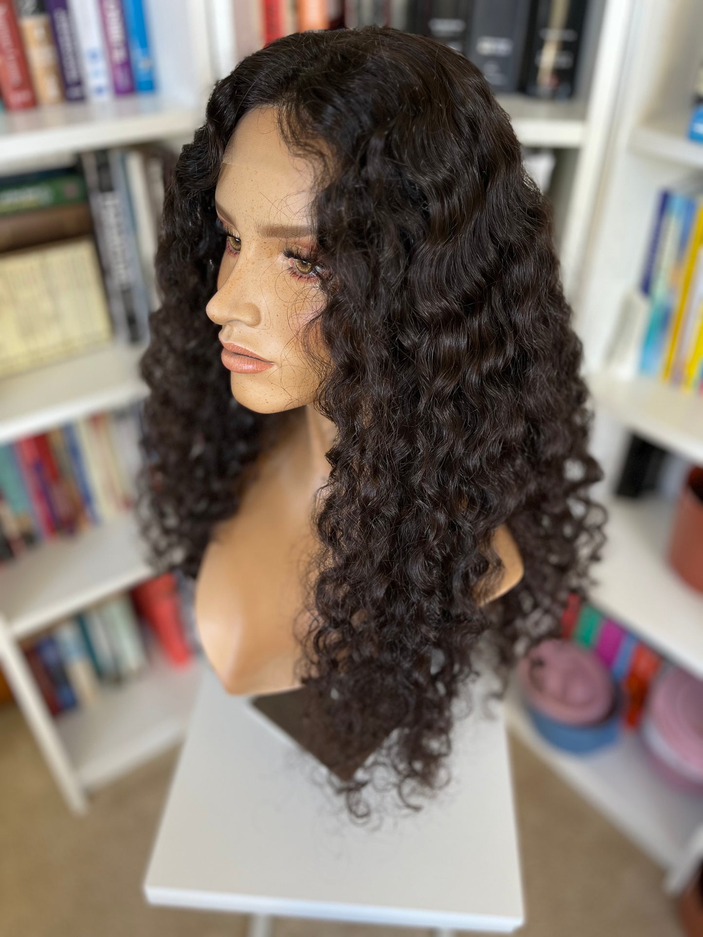 Nola Lace Front Wig (S)