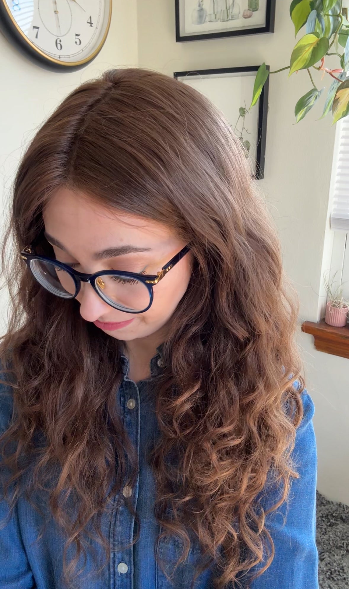 Addie 23" Lace Front Wig (L) - Wigs - Tousled Hair