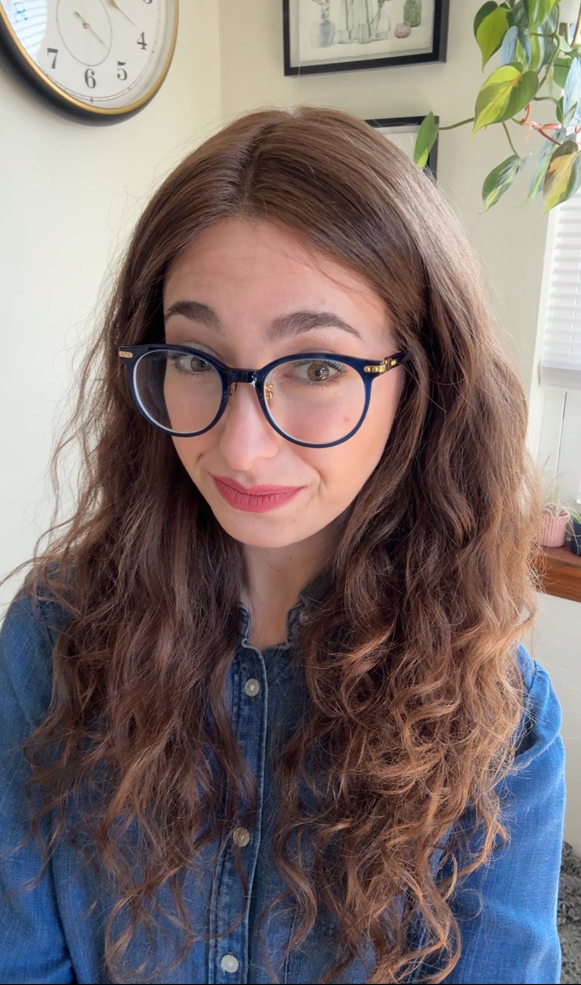 Addie 23" Lace Front Wig (L) - Wigs - Tousled Hair
