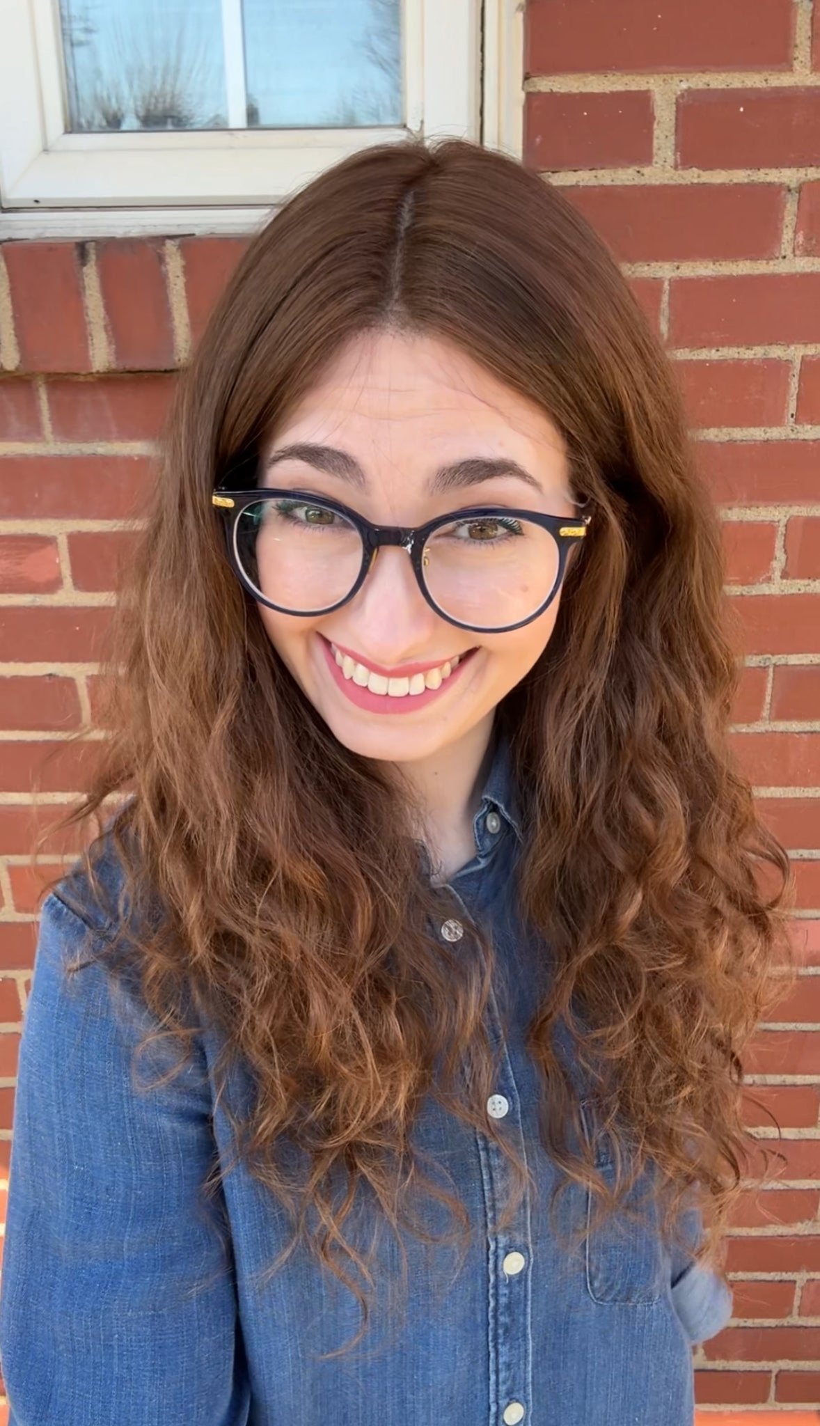Addie 23" Lace Front Wig (L) - Wigs - Tousled Hair