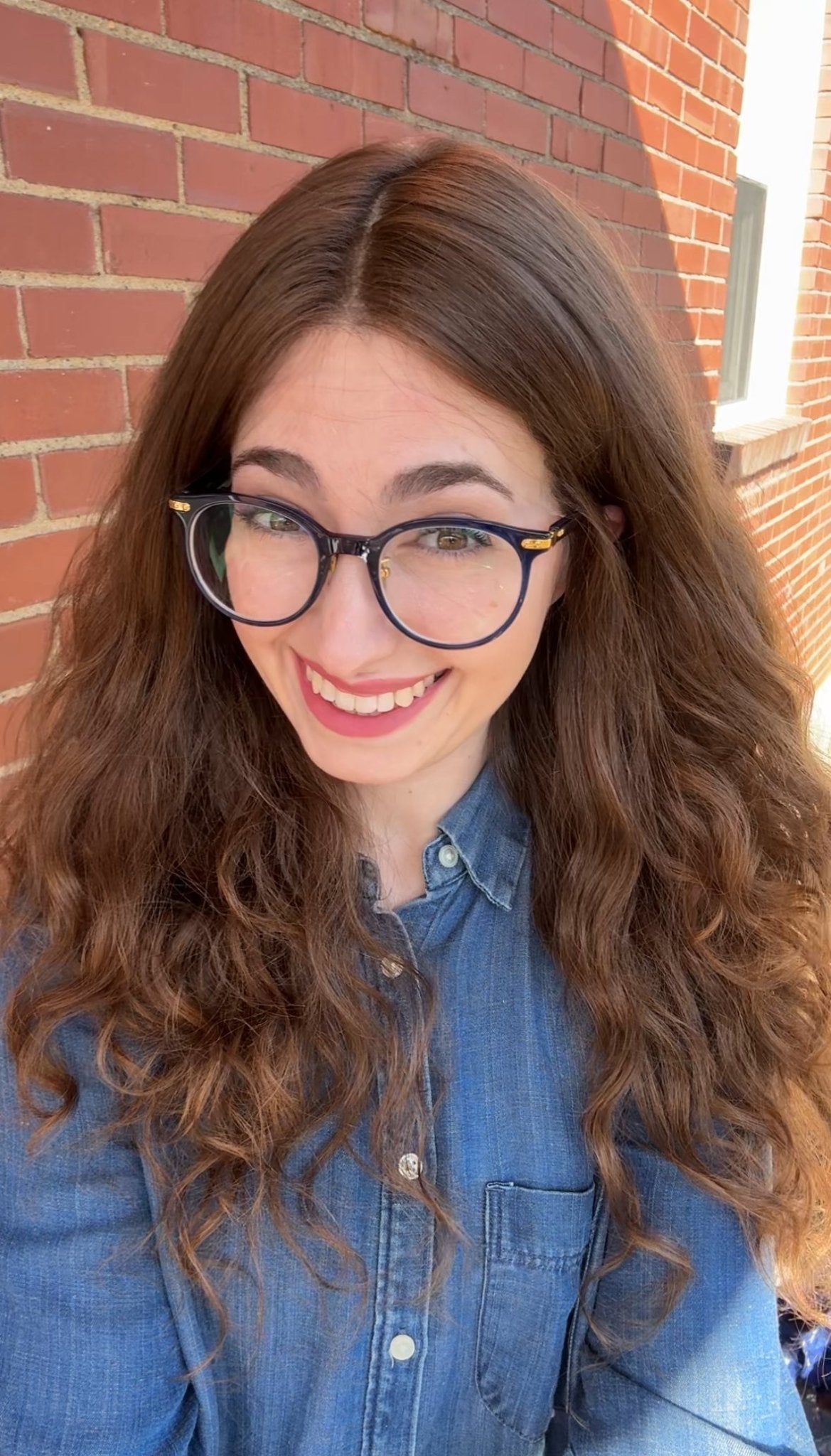 Addie 23" Lace Front Wig (L) - Wigs - Tousled Hair