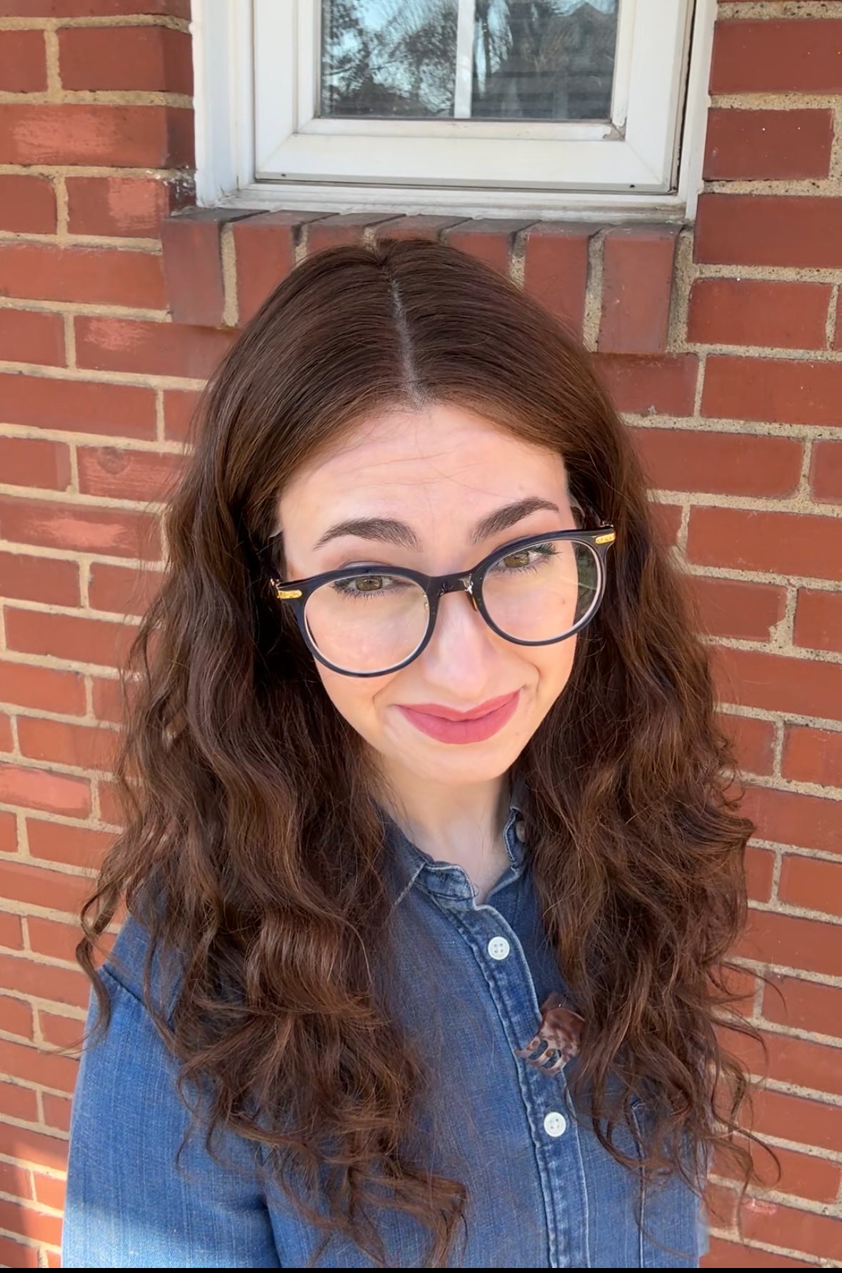 Felicity 21" Lace Front Wig (S) - Wigs - Tousled Hair