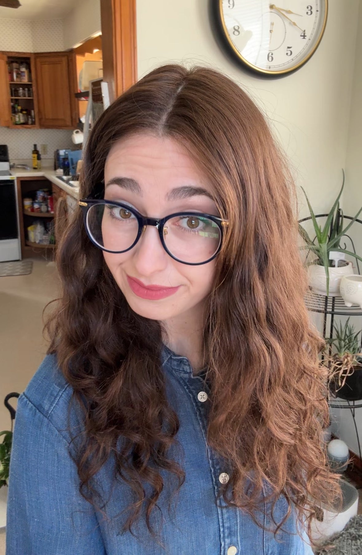 Felicity 21" Lace Front Wig (S) - Wigs - Tousled Hair