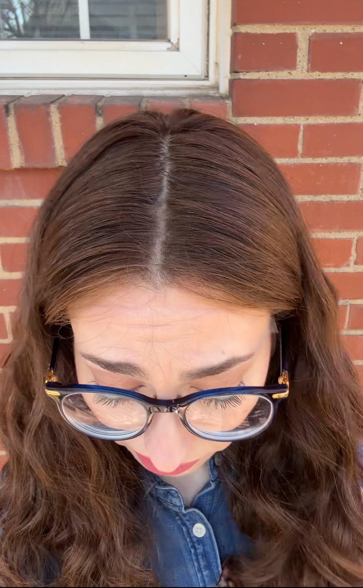Felicity 21" Lace Front Wig (S) - Wigs - Tousled Hair