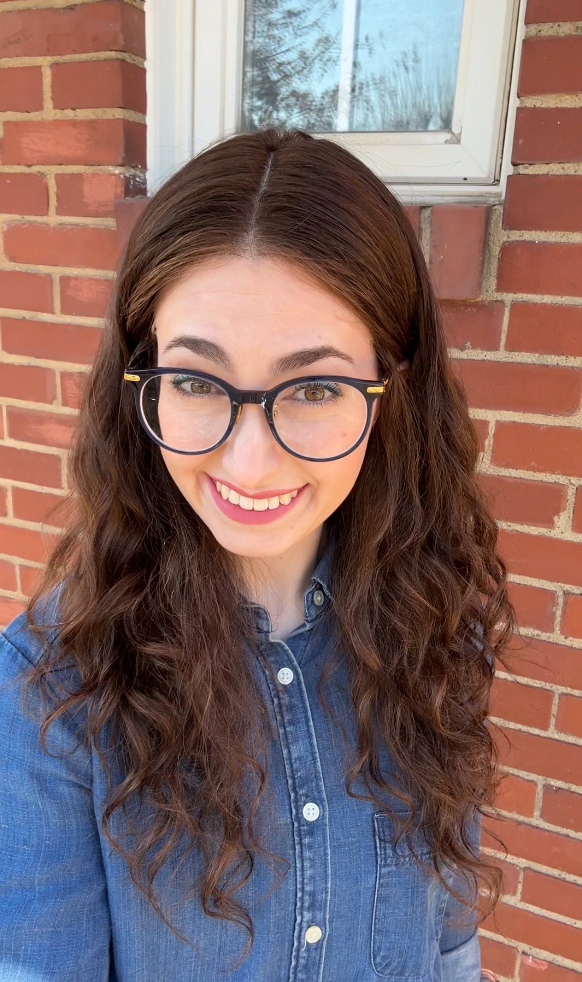 Felicity 23" Lace Front Wig (M) - Wigs - Tousled Hair