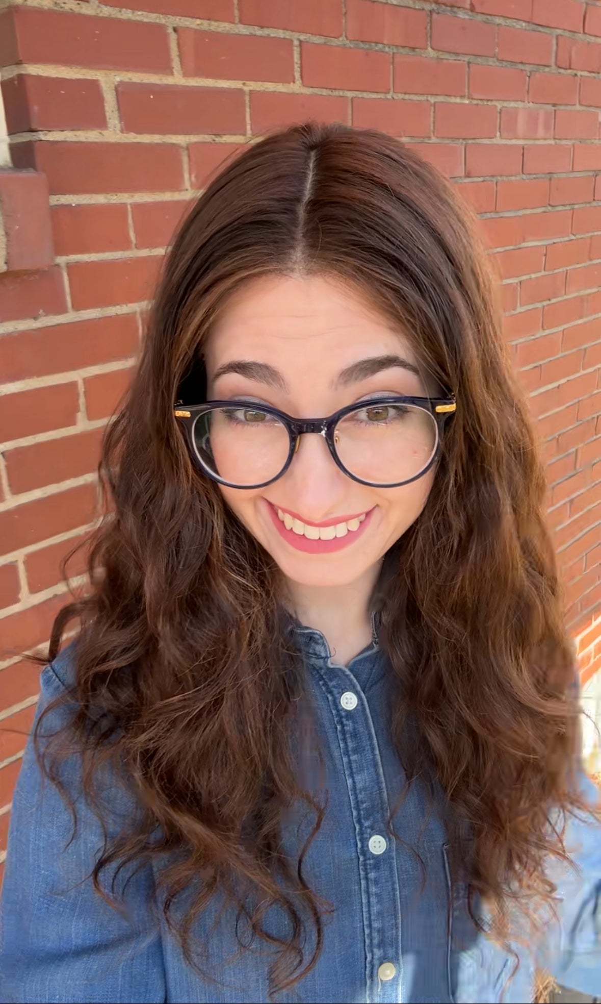Felicity 23" Lace Front Wig (M) - Wigs - Tousled Hair