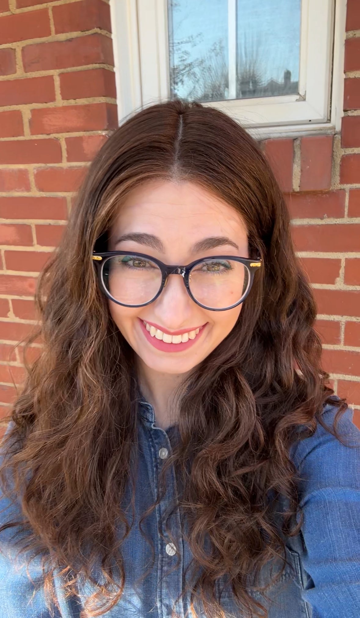 Felicity 23" Lace Front Wig (M) - Wigs - Tousled Hair