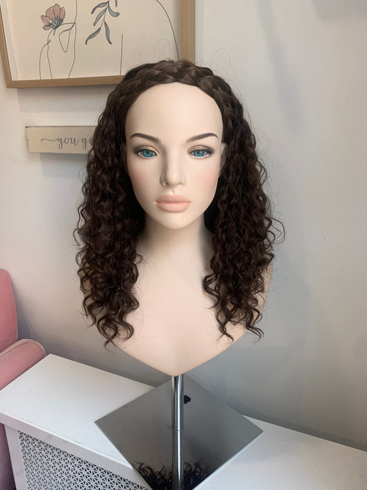 Celeste 21" Active Wig (M) - Wigs - Tousled Hair