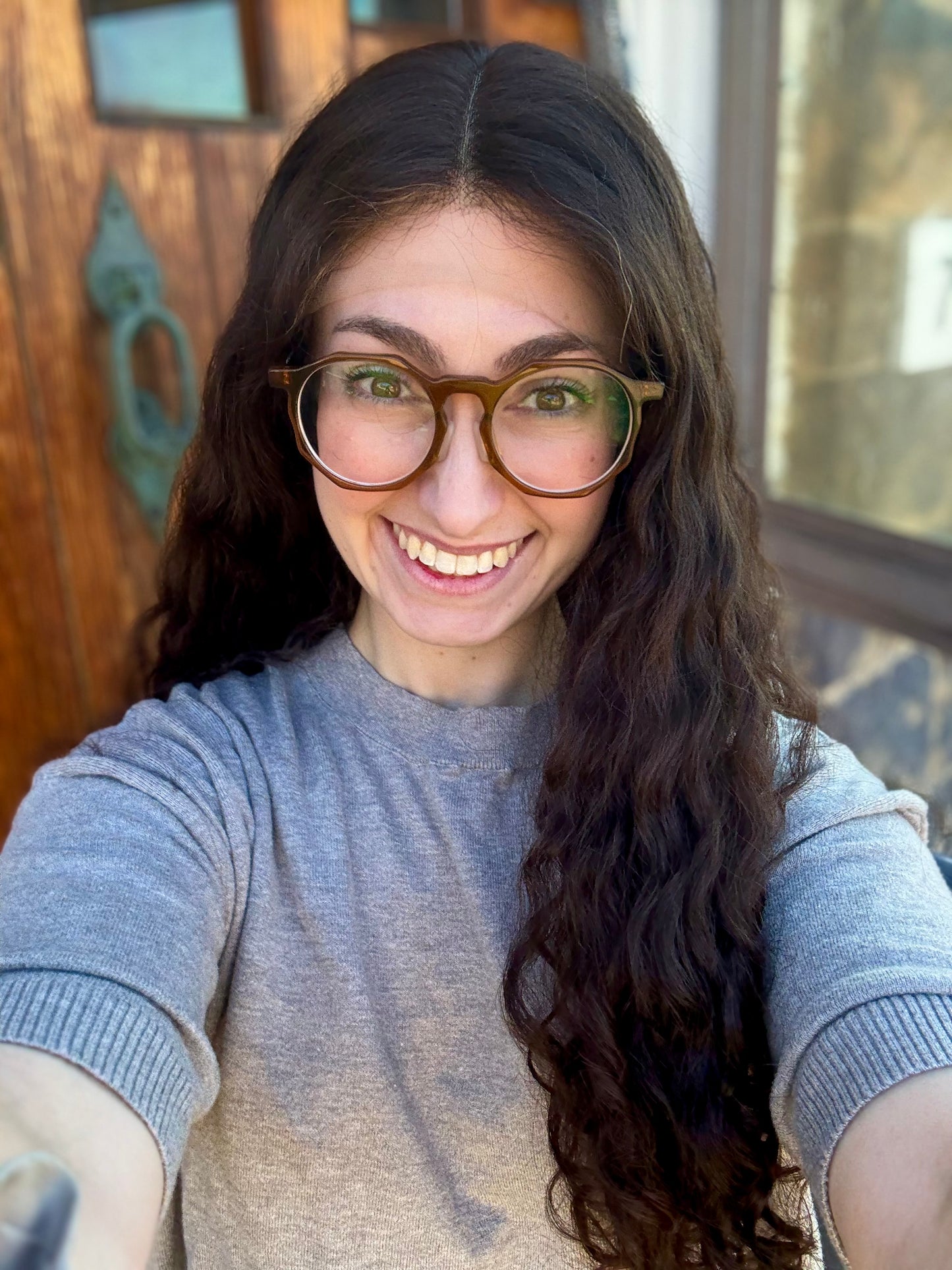 Nola 24" Lace Top Wig (M)