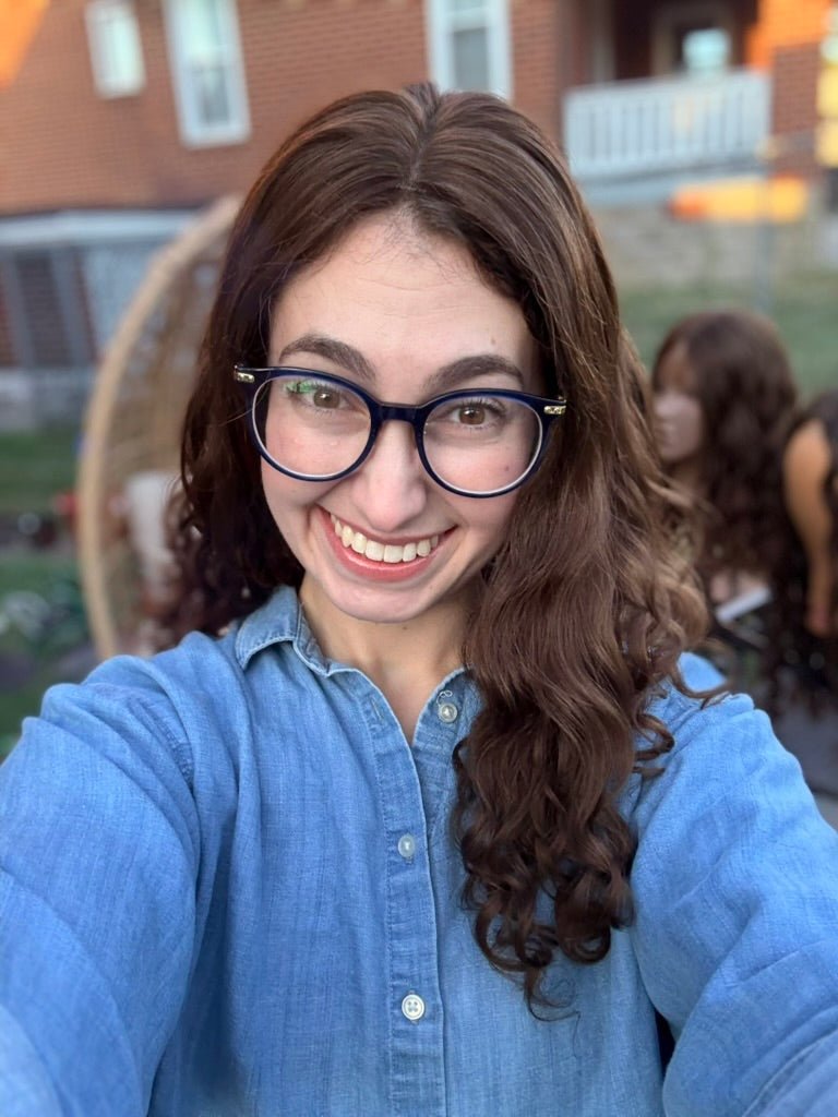 Felicity 16" Closed Lace Topper (8x8) - Topper - Tousled Hair