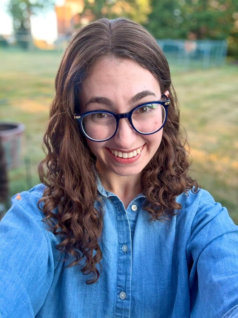 Felicity 16" Closed Lace Topper (8x8) - Topper - Tousled Hair