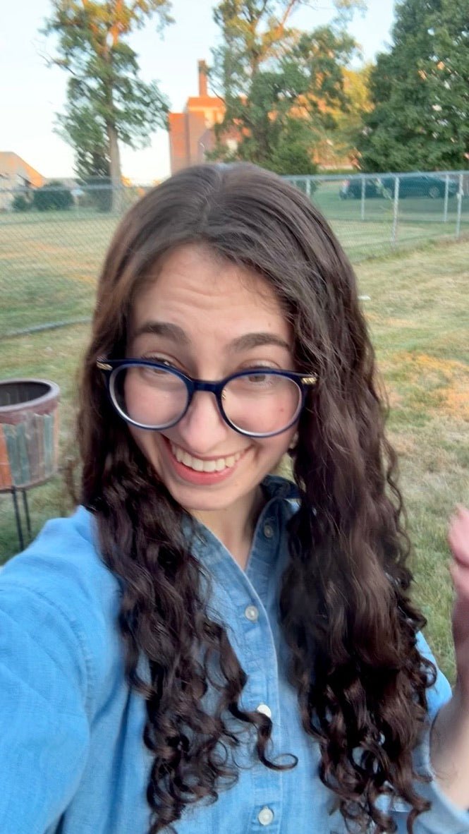 Nola 21" Closed Lace Topper (8x8) - Topper - Tousled Hair