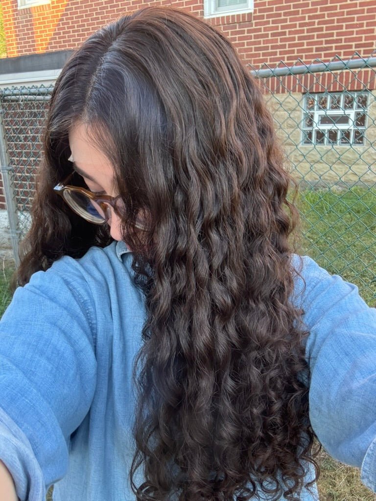 Nola 24" Lace Top Wig (M) - Wigs - Tousled Hair