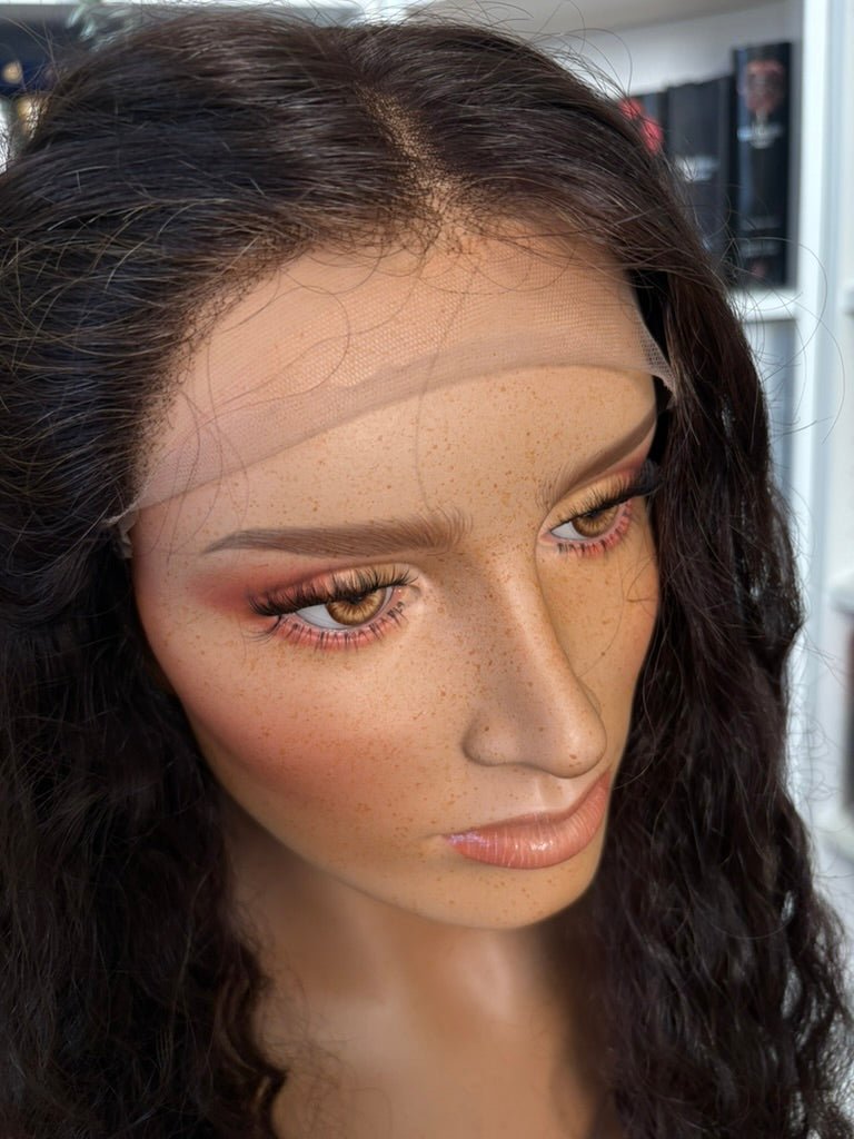 Nola 24" Lace Top Wig (M) - Wigs - Tousled Hair