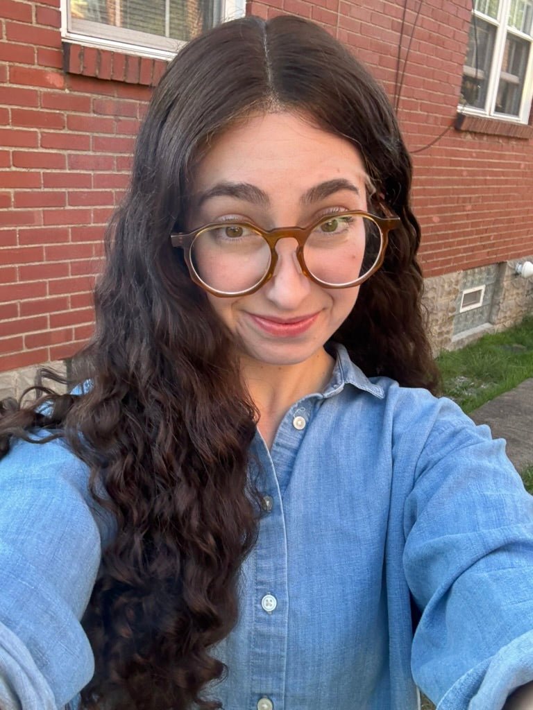 Nola 24" Lace Top Wig (M) - Wigs - Tousled Hair