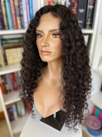 PREVIEW: Nola Lace Front Wig (S) - Wigs - Tousled Hair