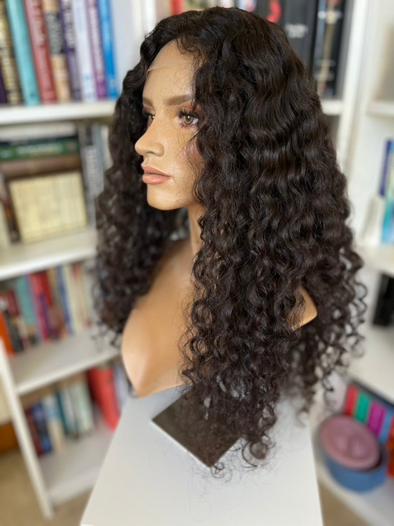 PREVIEW: Nola Lace Front Wig (S) - Wigs - Tousled Hair