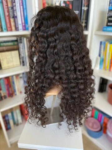 PREVIEW: Nola Lace Front Wig (S) - Wigs - Tousled Hair