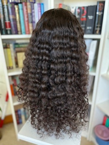 PREVIEW: Nola Lace Front Wig (S) - Wigs - Tousled Hair