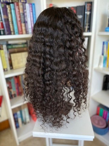 PREVIEW: Nola Lace Front Wig (S) - Wigs - Tousled Hair