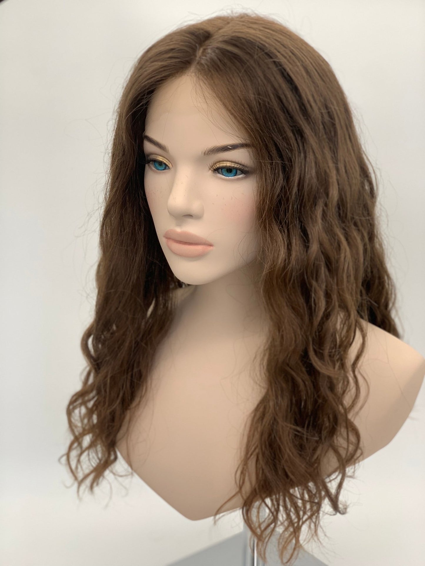 Addie Lace Front Wig 21" (L) - Wigs - Tousled Hair