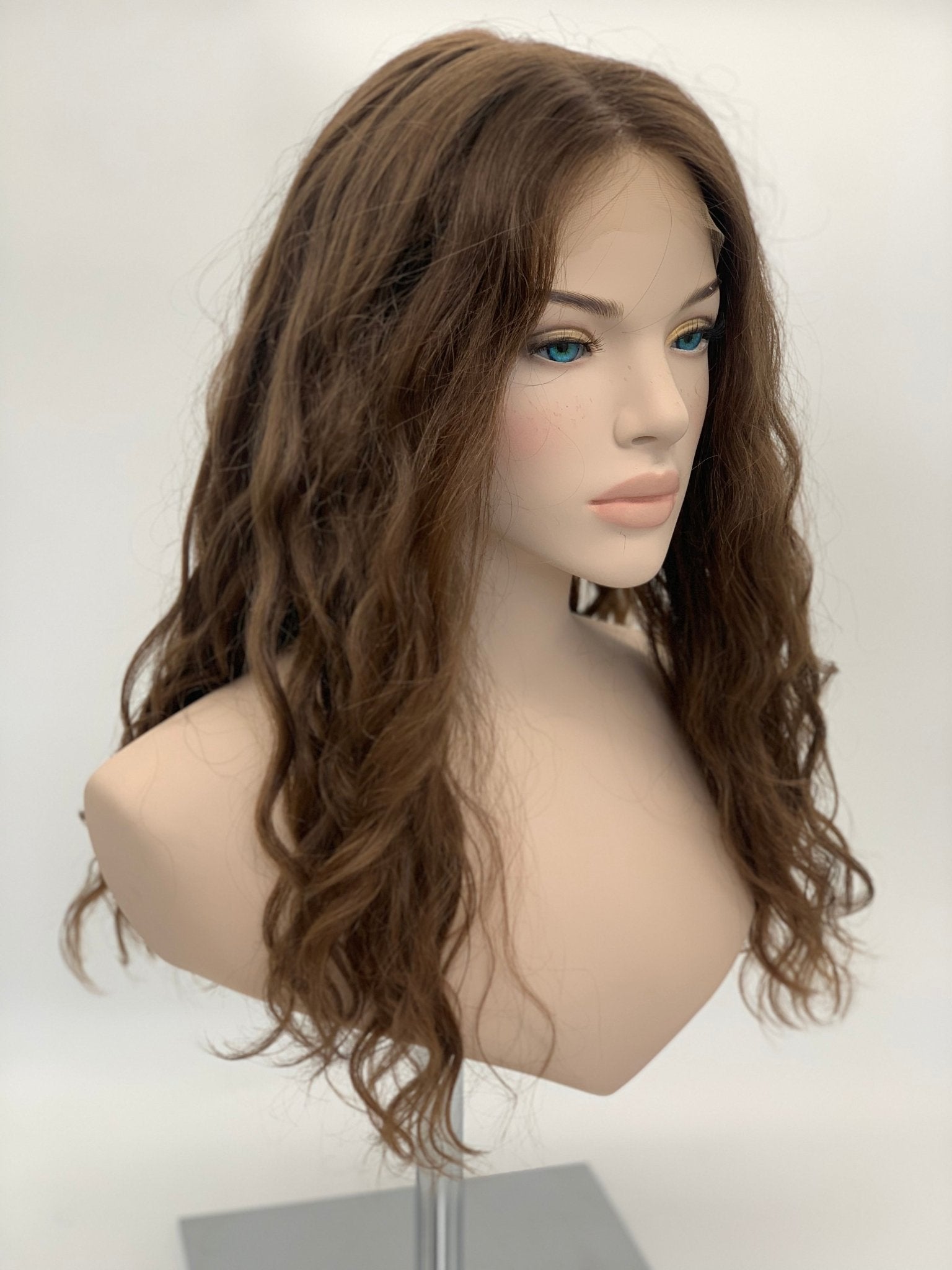 Addie Lace Front Wig 21" (L) - Wigs - Tousled Hair