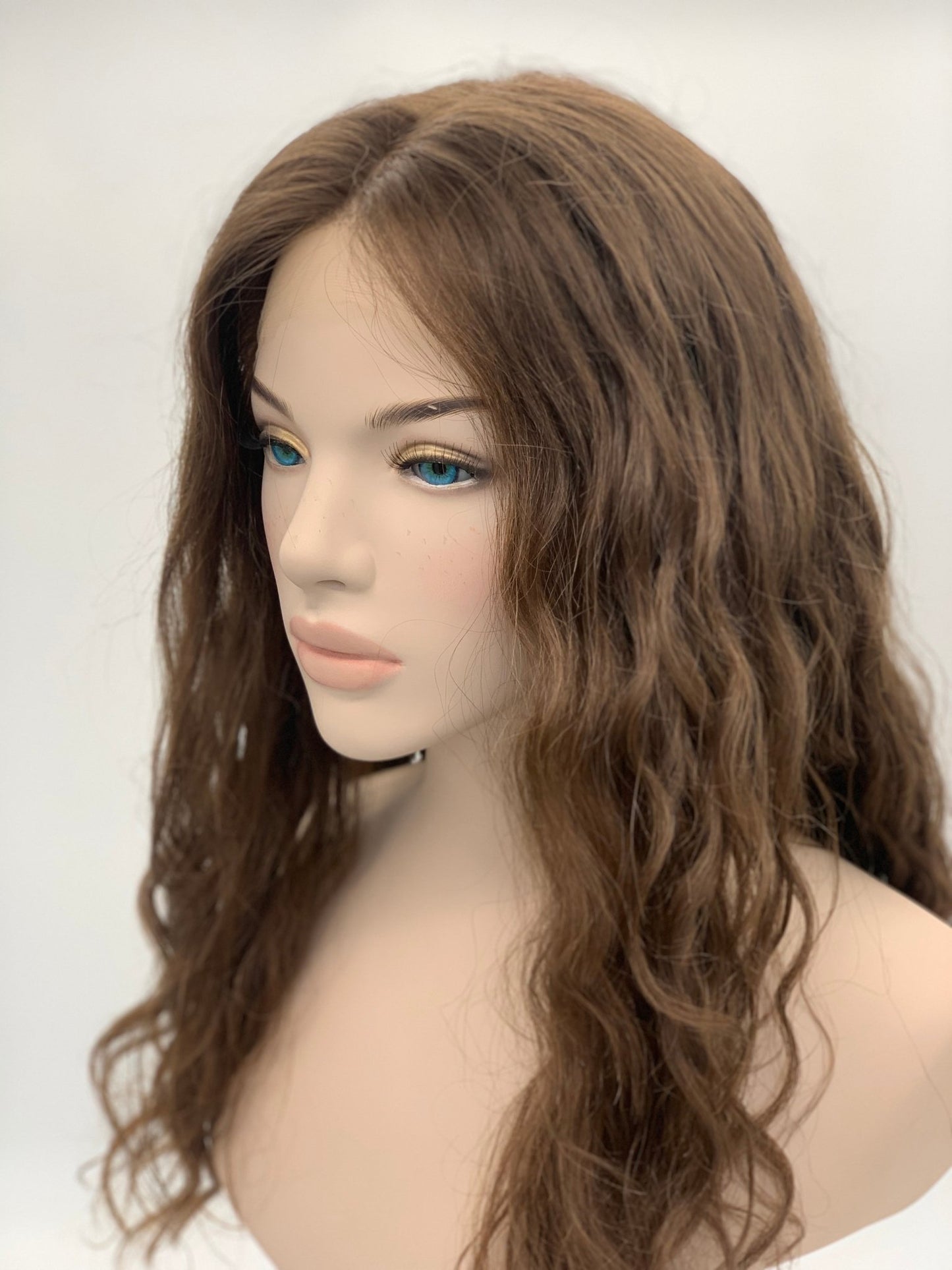 Addie Lace Front Wig 21" (L) - Wigs - Tousled Hair