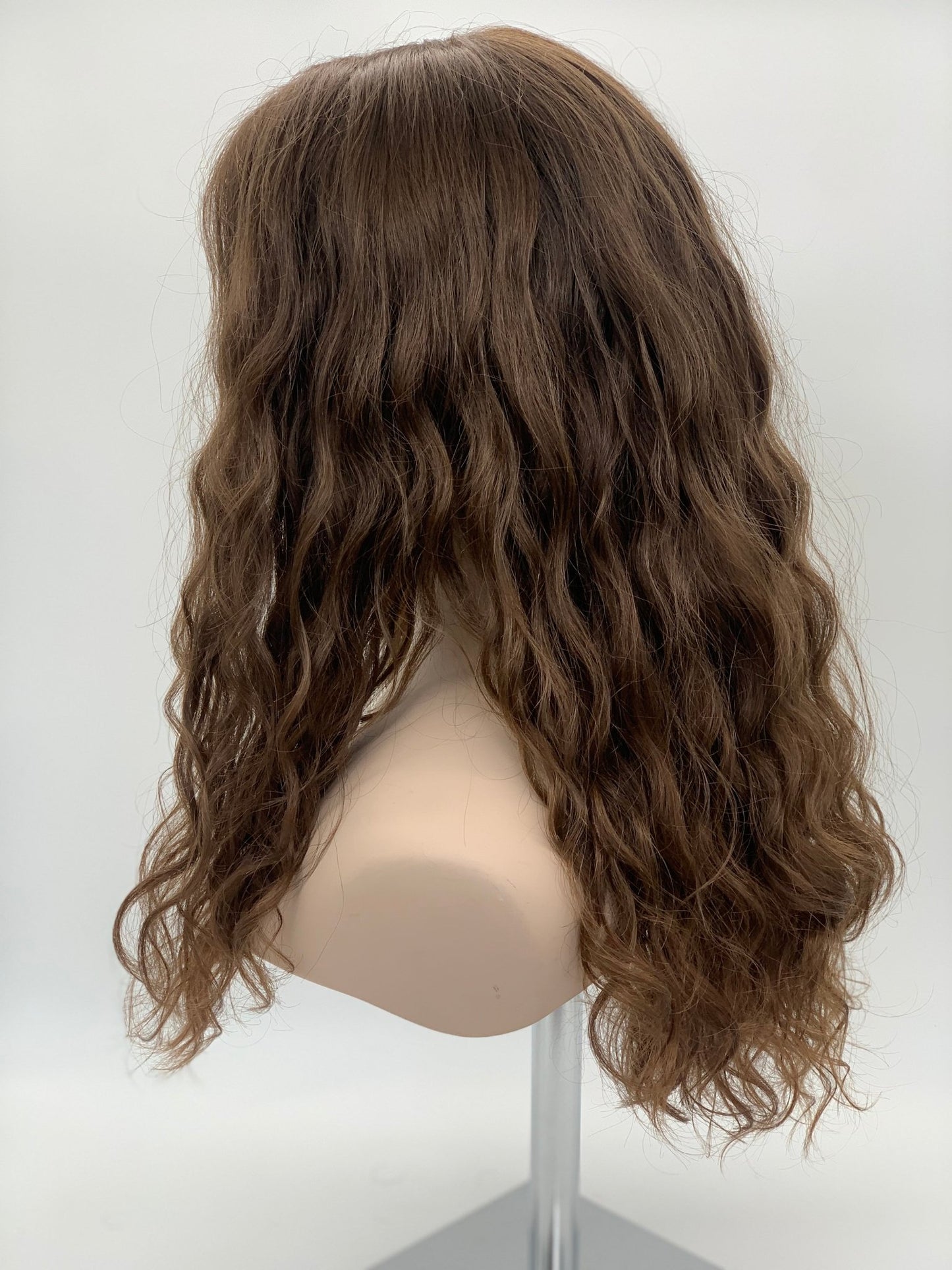 Addie Lace Front Wig 21" (L) - Wigs - Tousled Hair