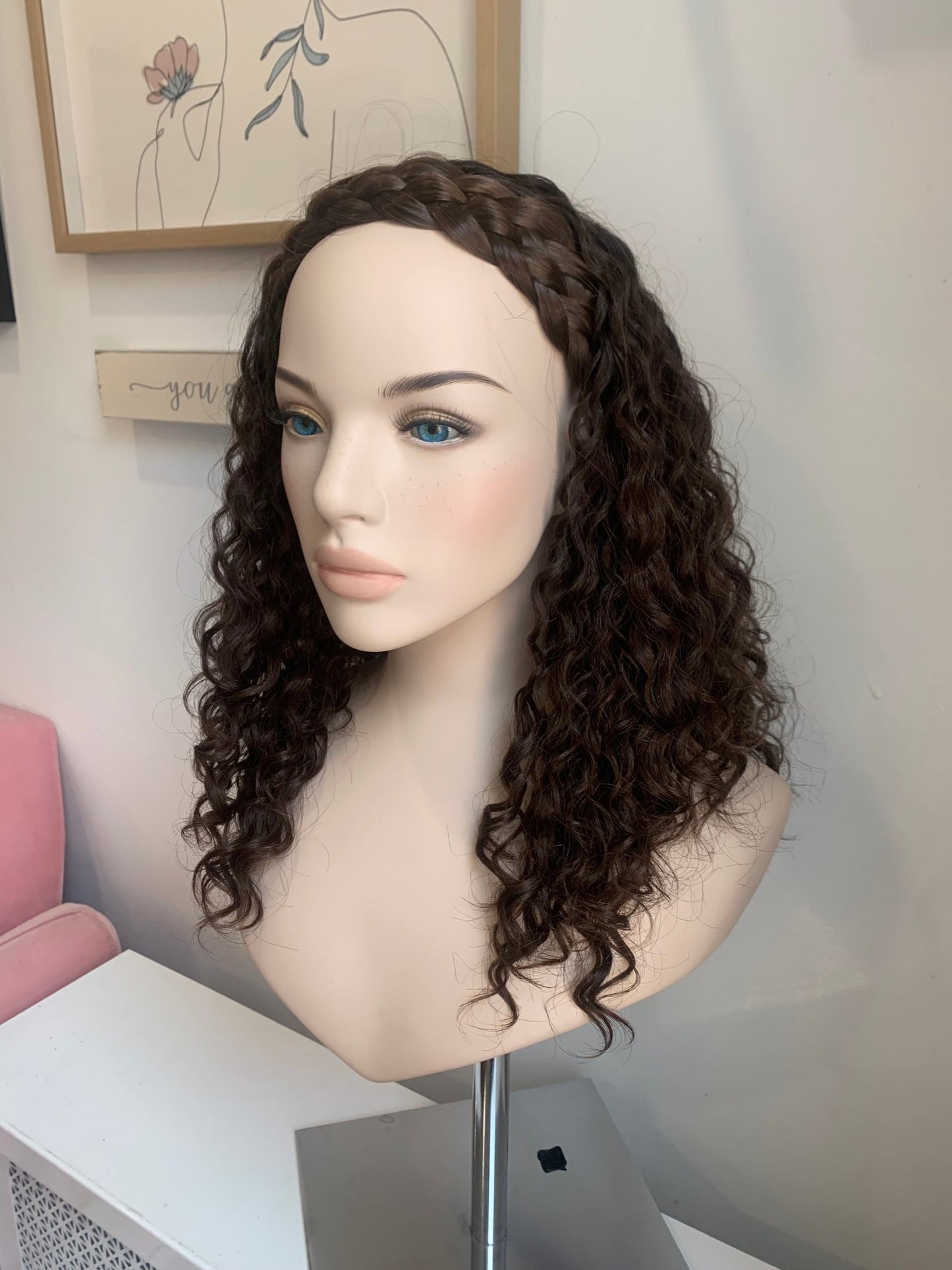 Celeste 21" Active Wig (M) - Wigs - Tousled Hair