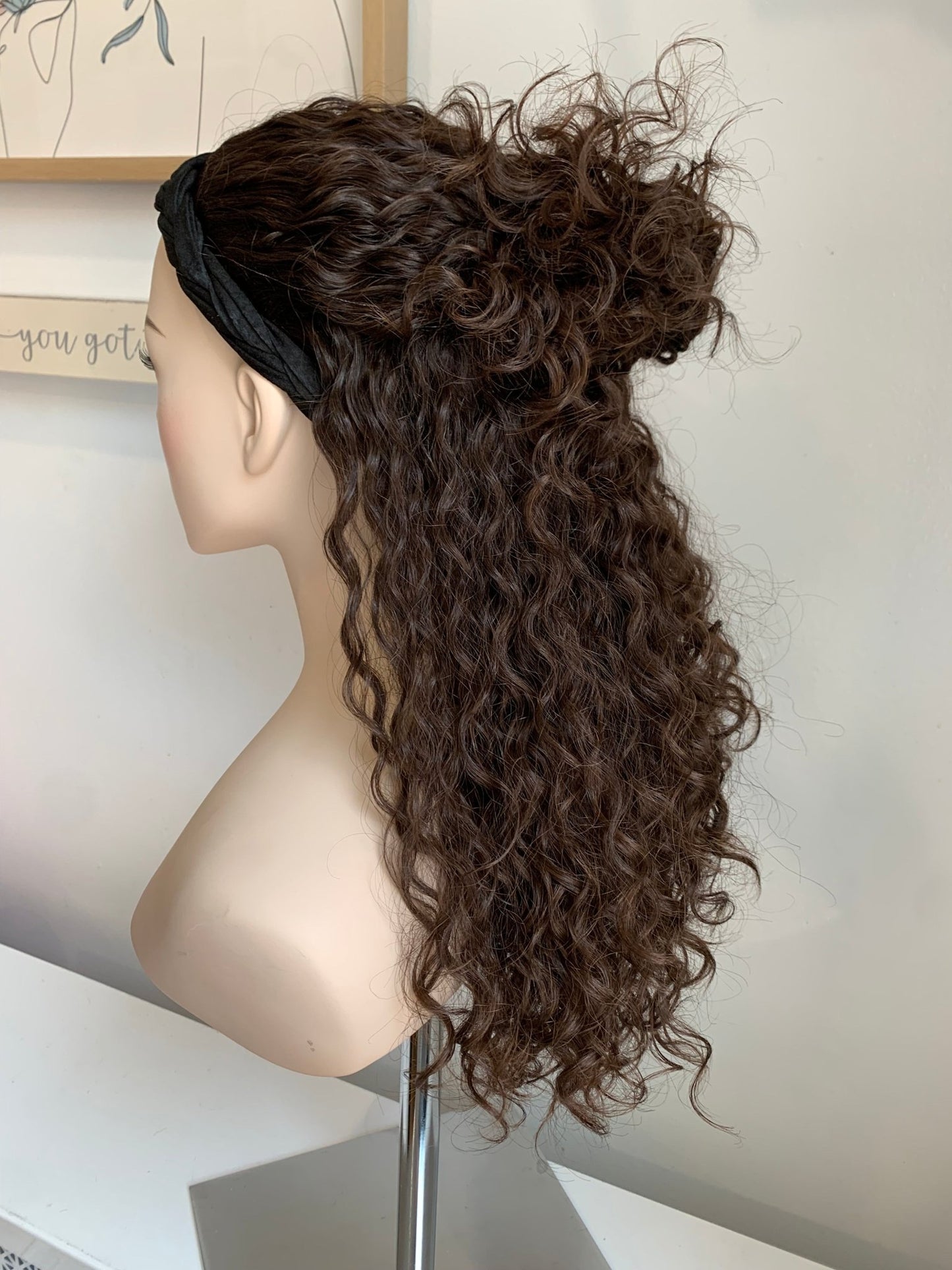 Celeste 21" Active Wig (M) - Wigs - Tousled Hair