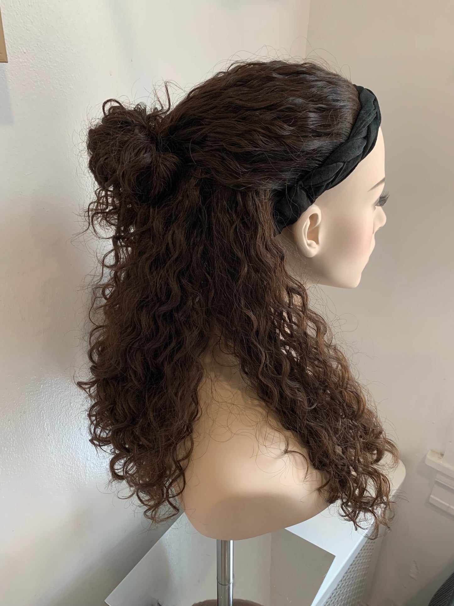 Celeste 21" Active Wig (M) - Wigs - Tousled Hair