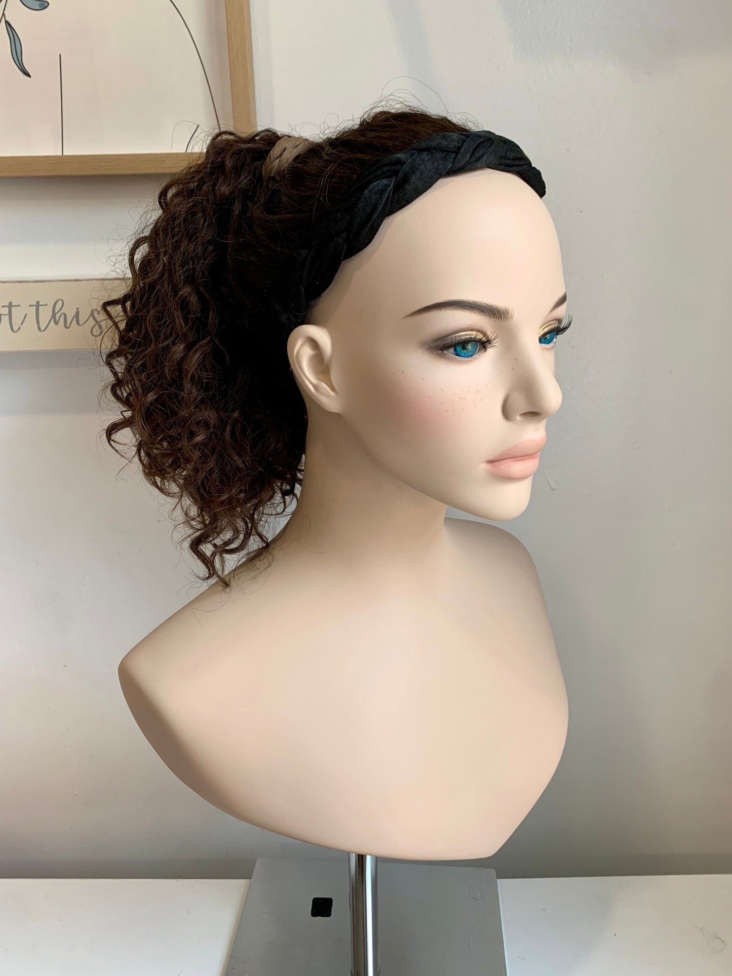 Celeste 21" Active Wig (M) - Wigs - Tousled Hair