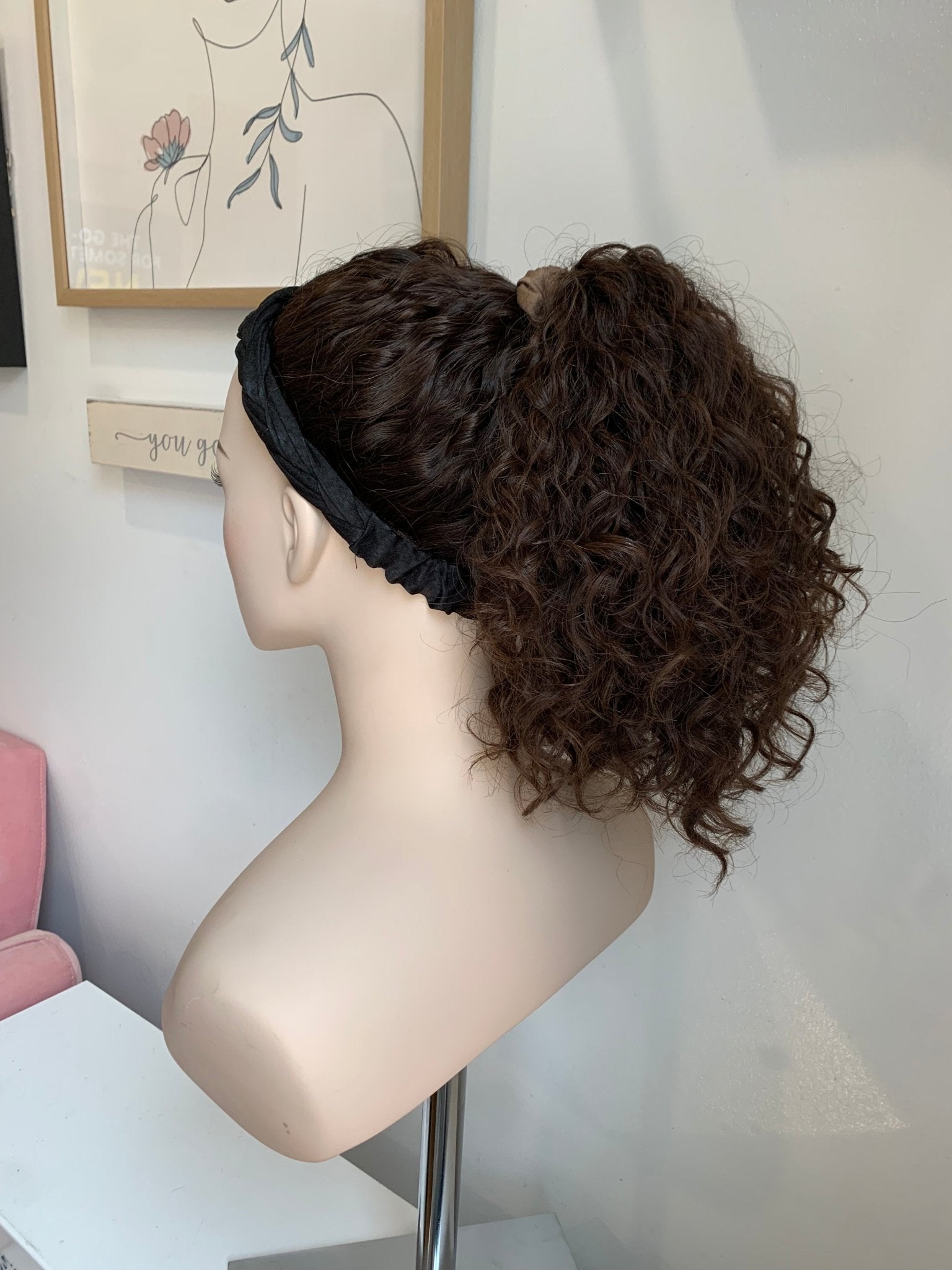 Celeste 21" Active Wig (M) - Wigs - Tousled Hair