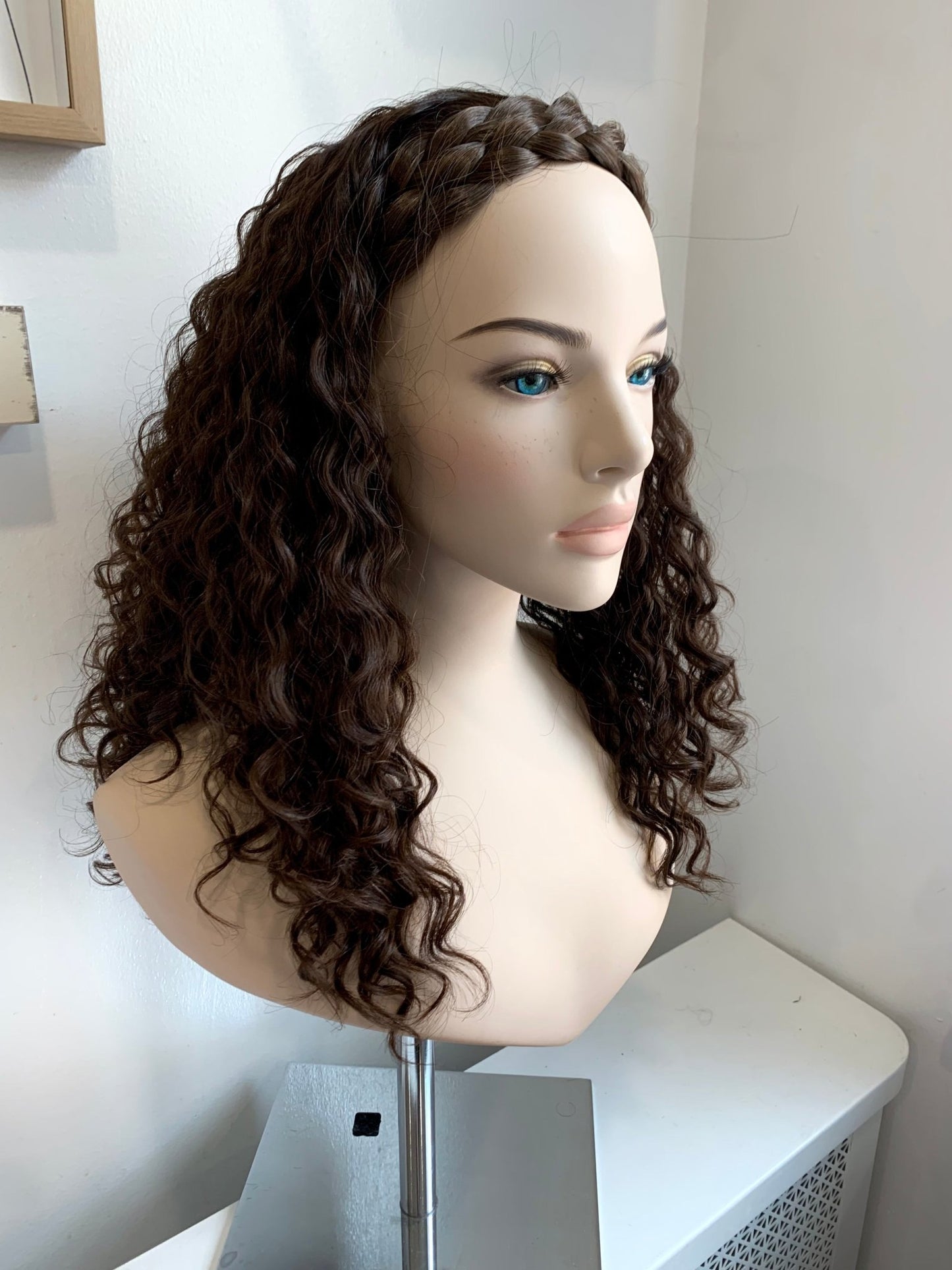 Celeste 21" Active Wig (M) - Wigs - Tousled Hair