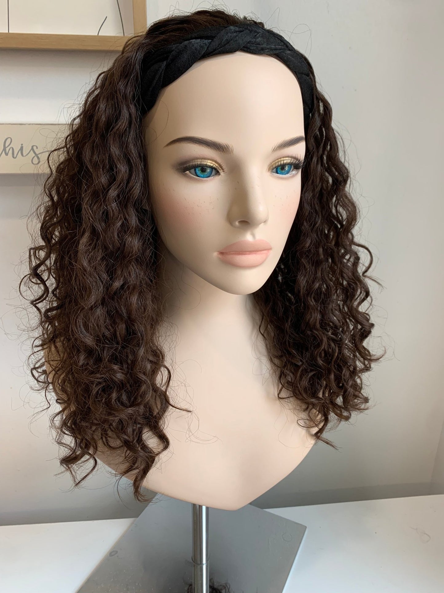 Celeste 21" Active Wig (M) - Wigs - Tousled Hair