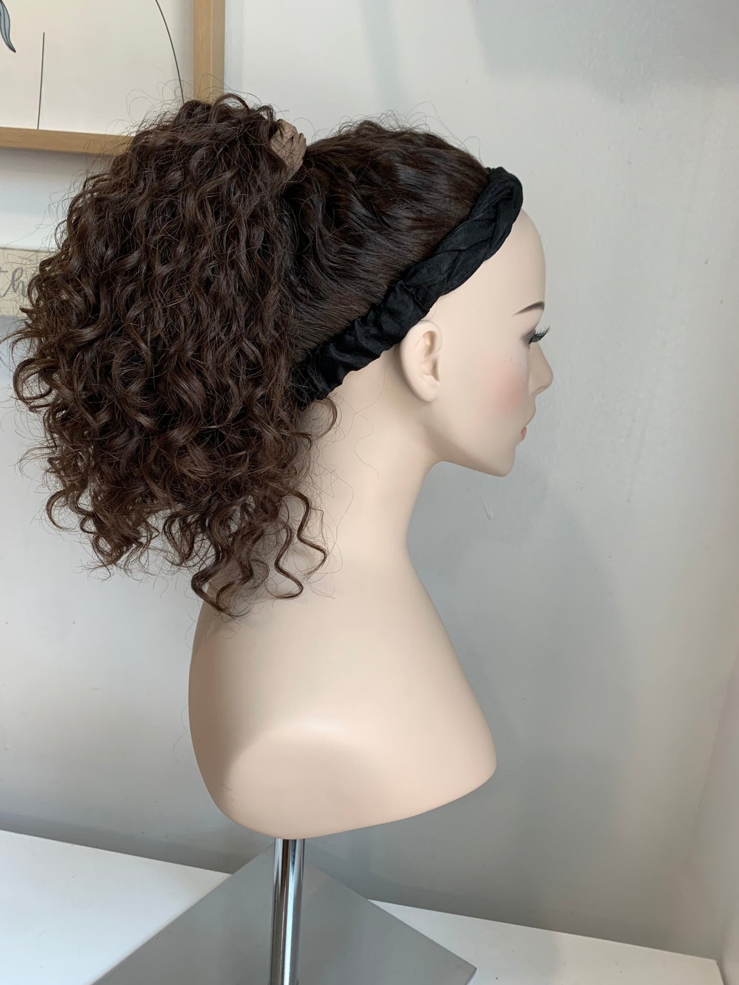 Celeste 21" Active Wig (M) - Wigs - Tousled Hair