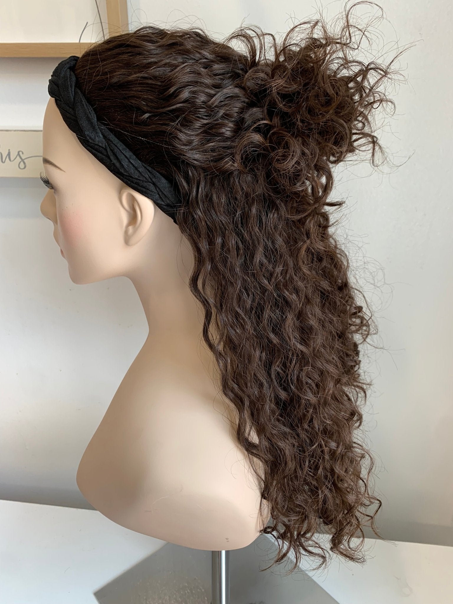 Celeste 21" Active Wig (M) - Wigs - Tousled Hair