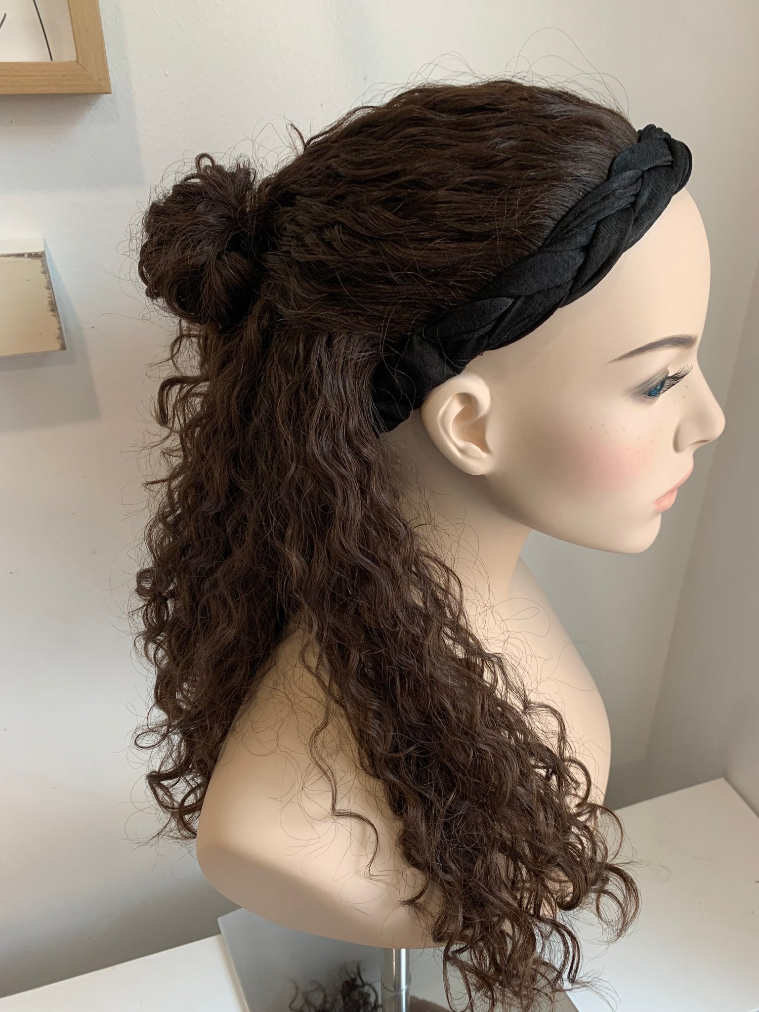 Celeste 21" Active Wig (M) - Wigs - Tousled Hair