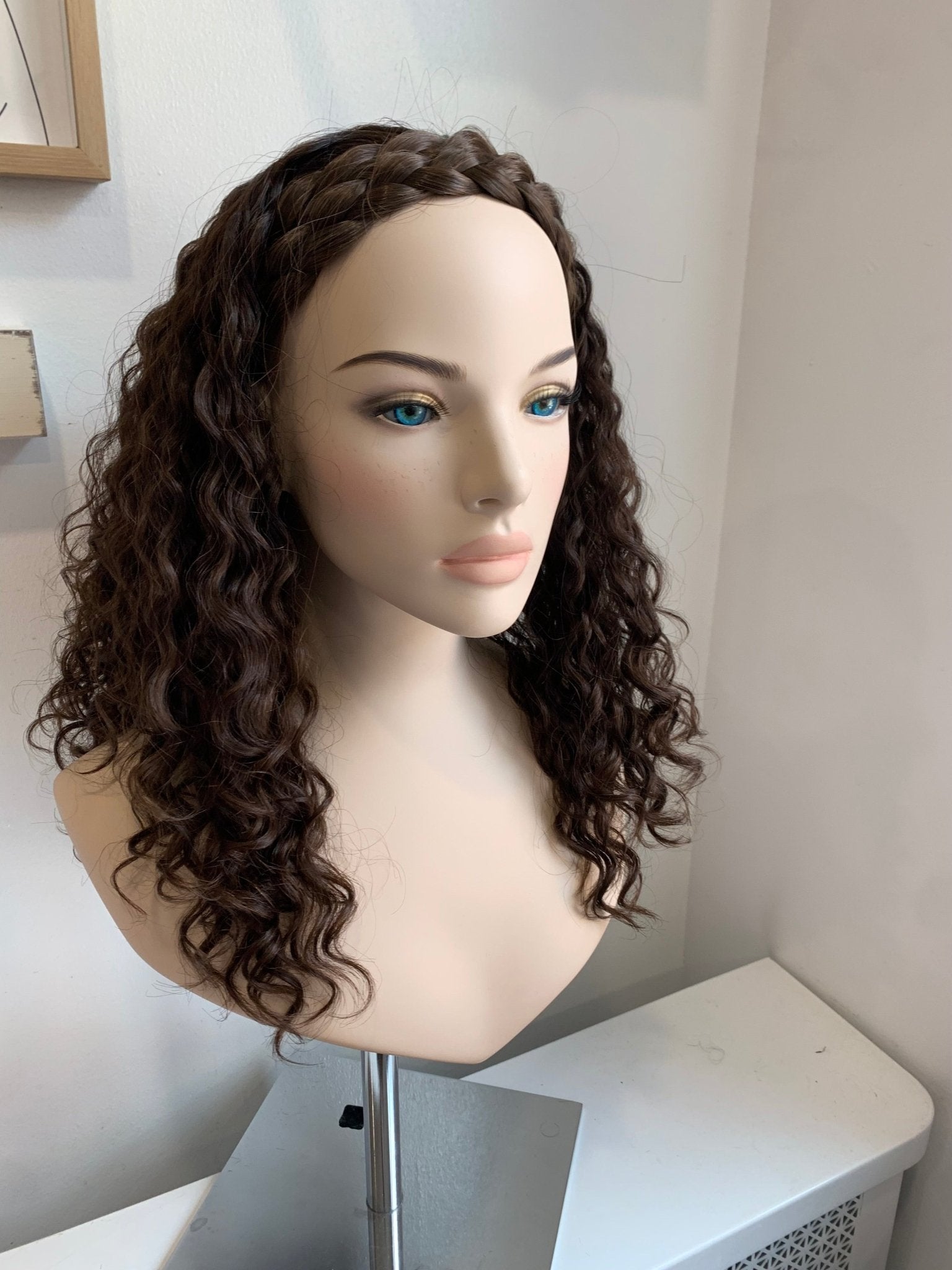 Celeste 21" Active Wig (M) - Wigs - Tousled Hair