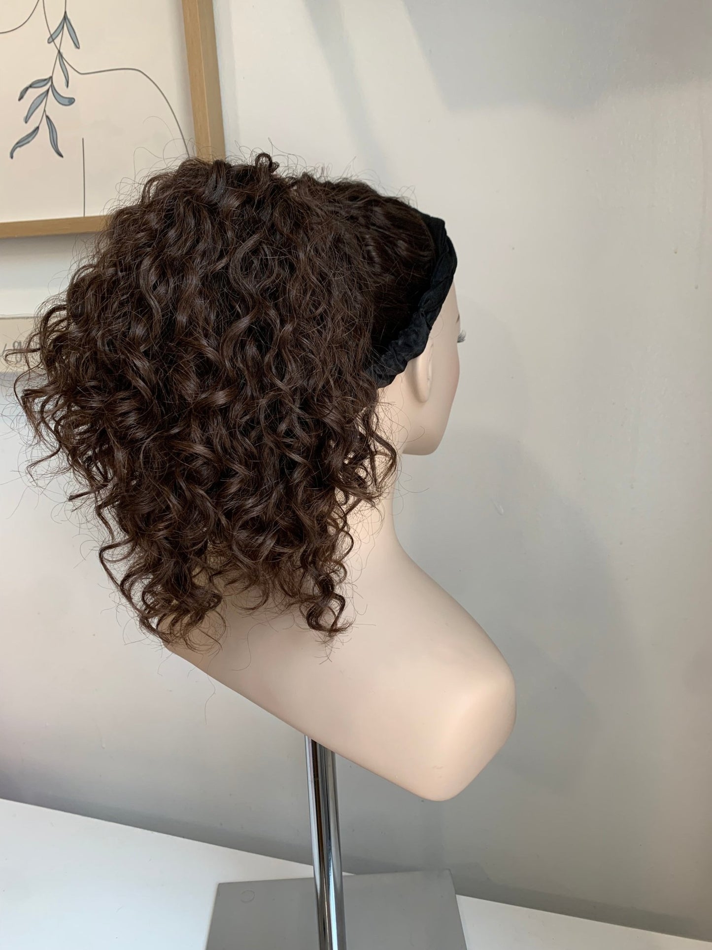 Celeste 21" Active Wig (M) - Wigs - Tousled Hair