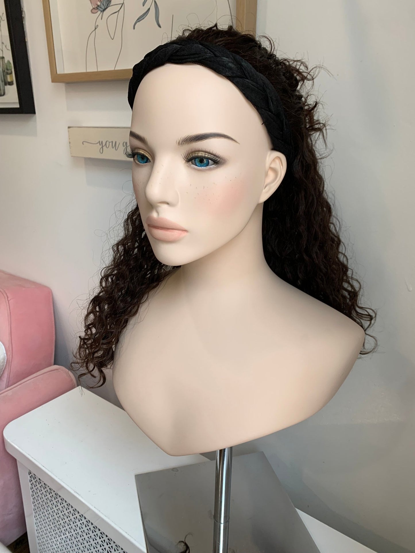 Celeste 21" Active Wig (M) - Wigs - Tousled Hair