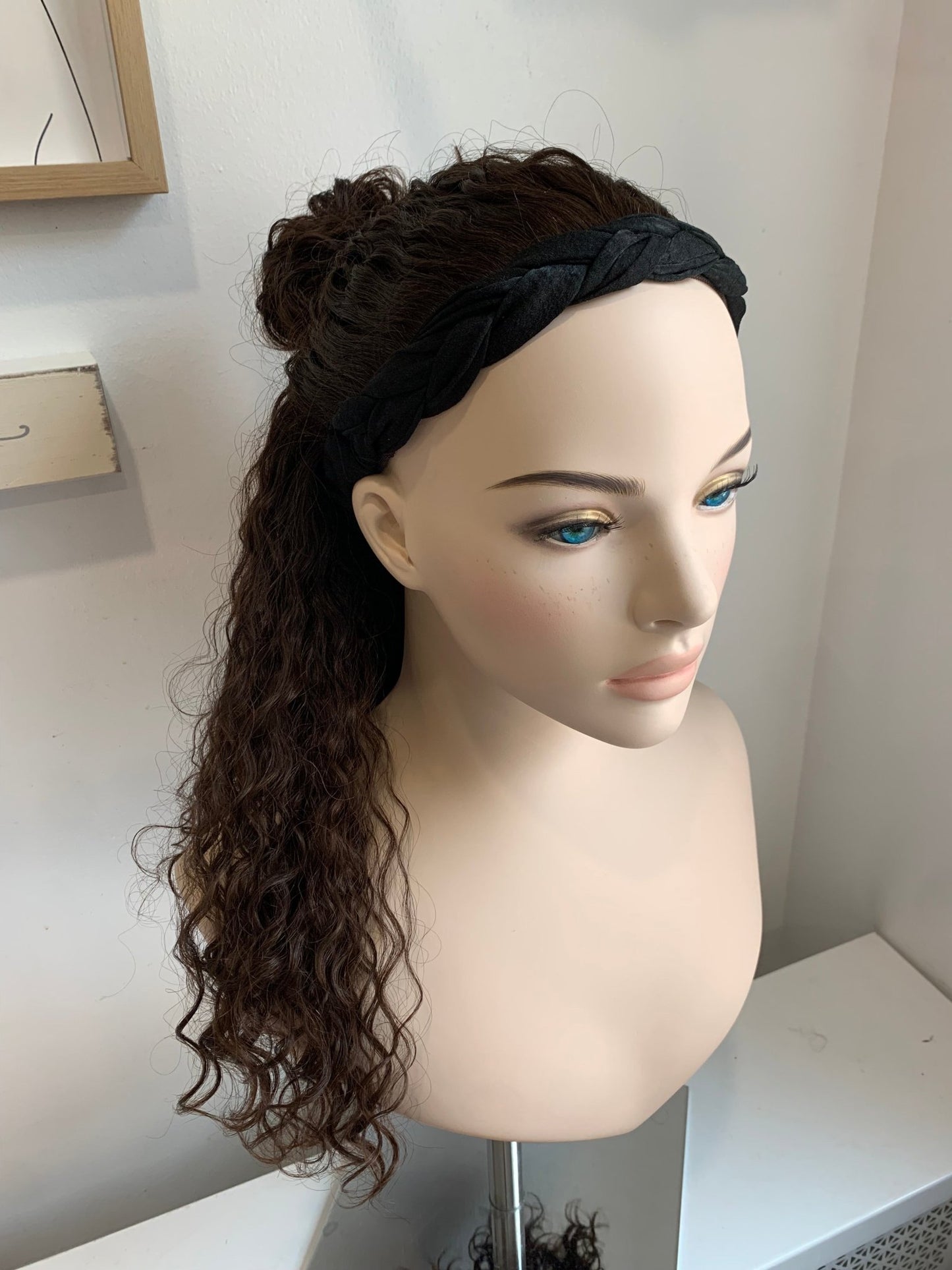 Celeste 21" Active Wig (M) - Wigs - Tousled Hair