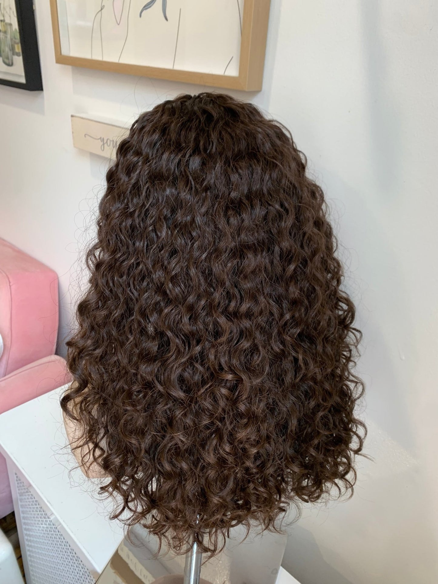 Celeste 21" Active Wig (M) - Wigs - Tousled Hair