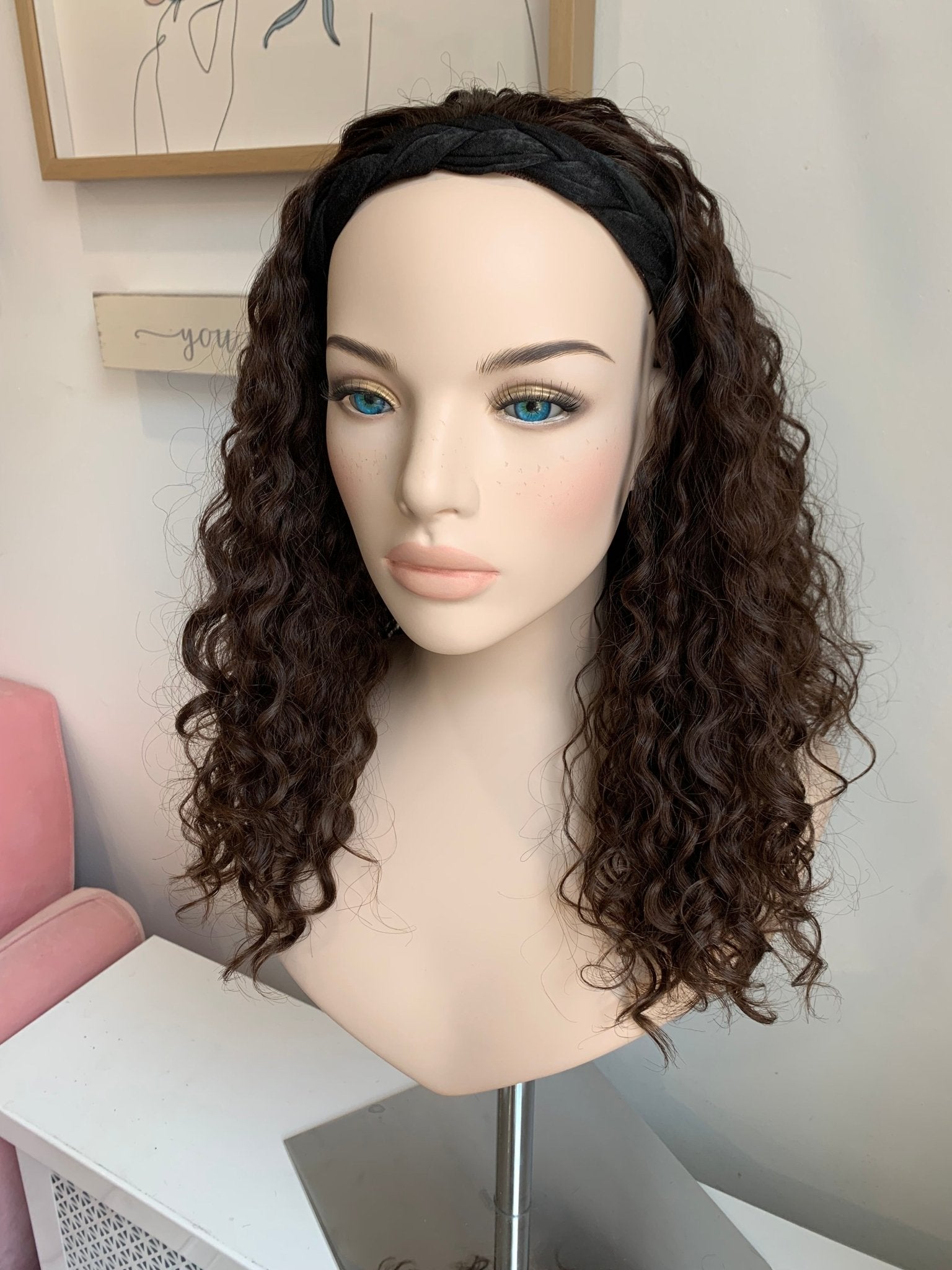 Celeste 21" Active Wig (M) - Wigs - Tousled Hair