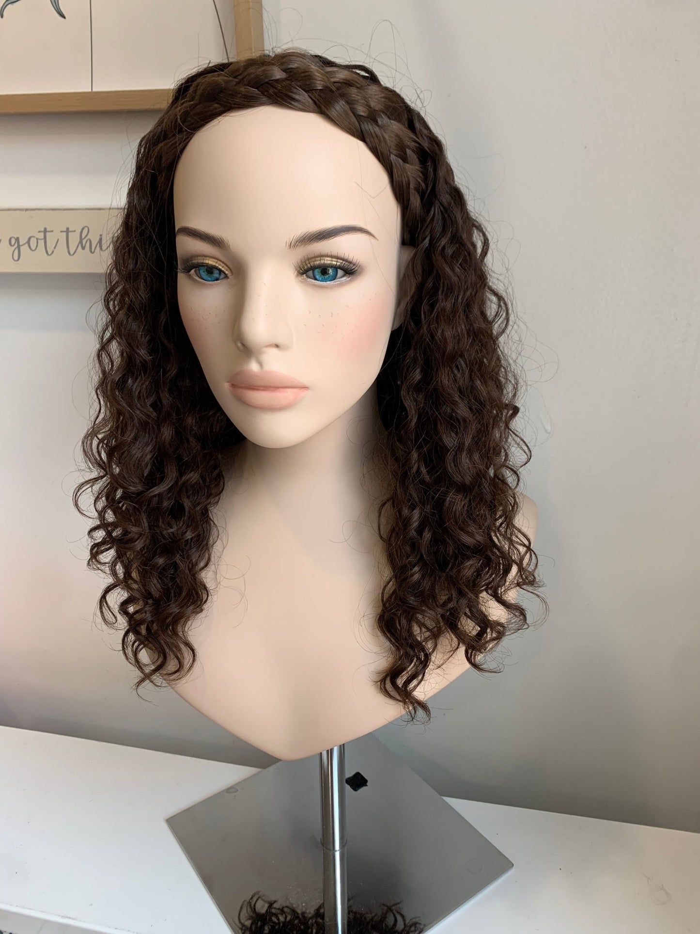 Celeste 21" Active Wig (M) - Wigs - Tousled Hair